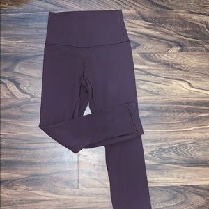Cropped Align Leggings